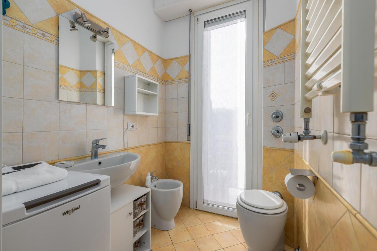 Maiolica - Free Parking And Great Connection To Linate And Duomo Apartment Milan