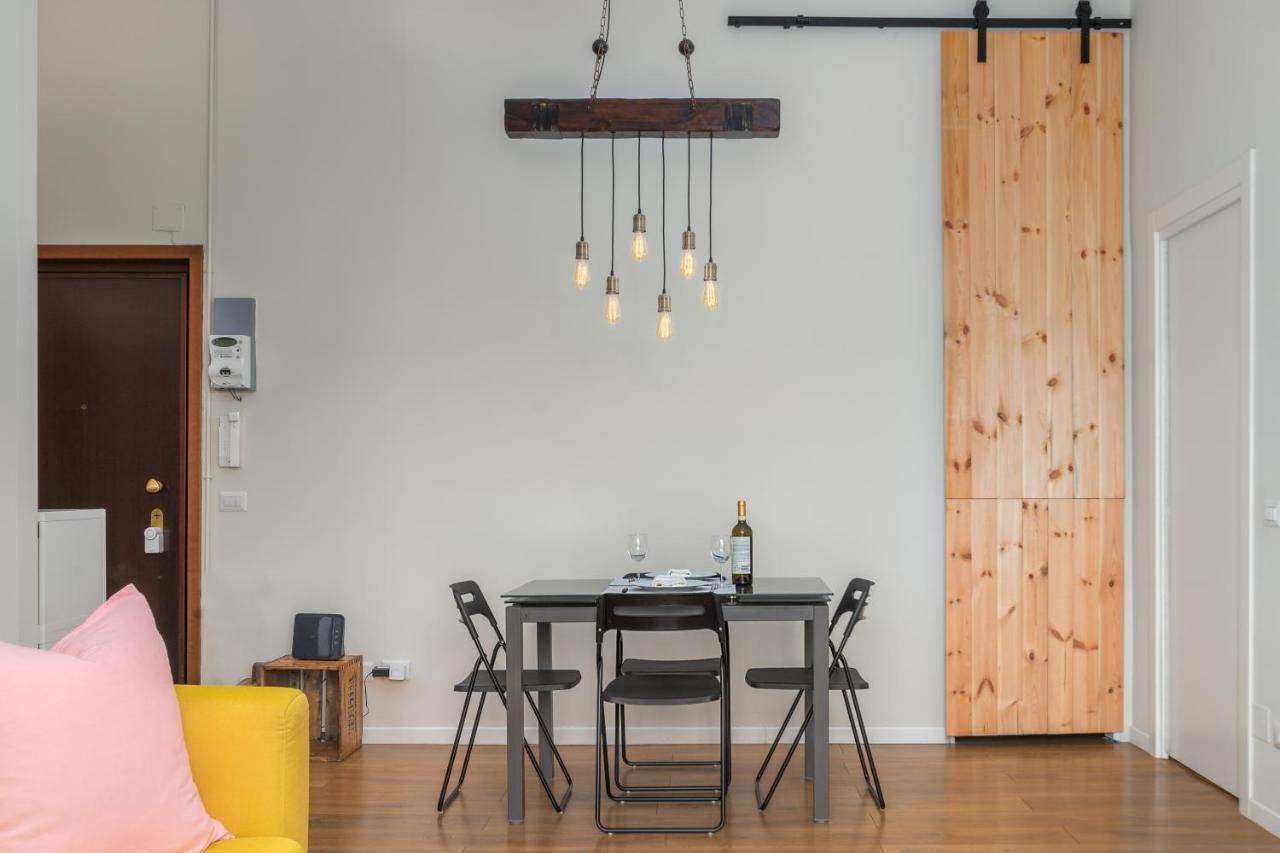Maiolica - Free Parking And Great Connection To Linate And Duomo Apartamento *
