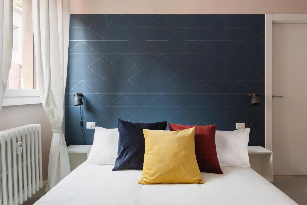 Bilocale Aleardi Apartment
