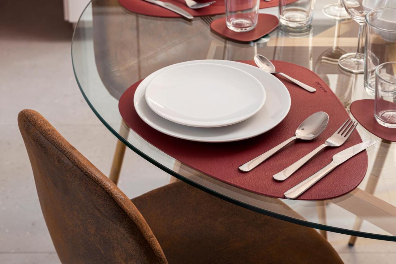 Apartment Bilocale Aleardi
