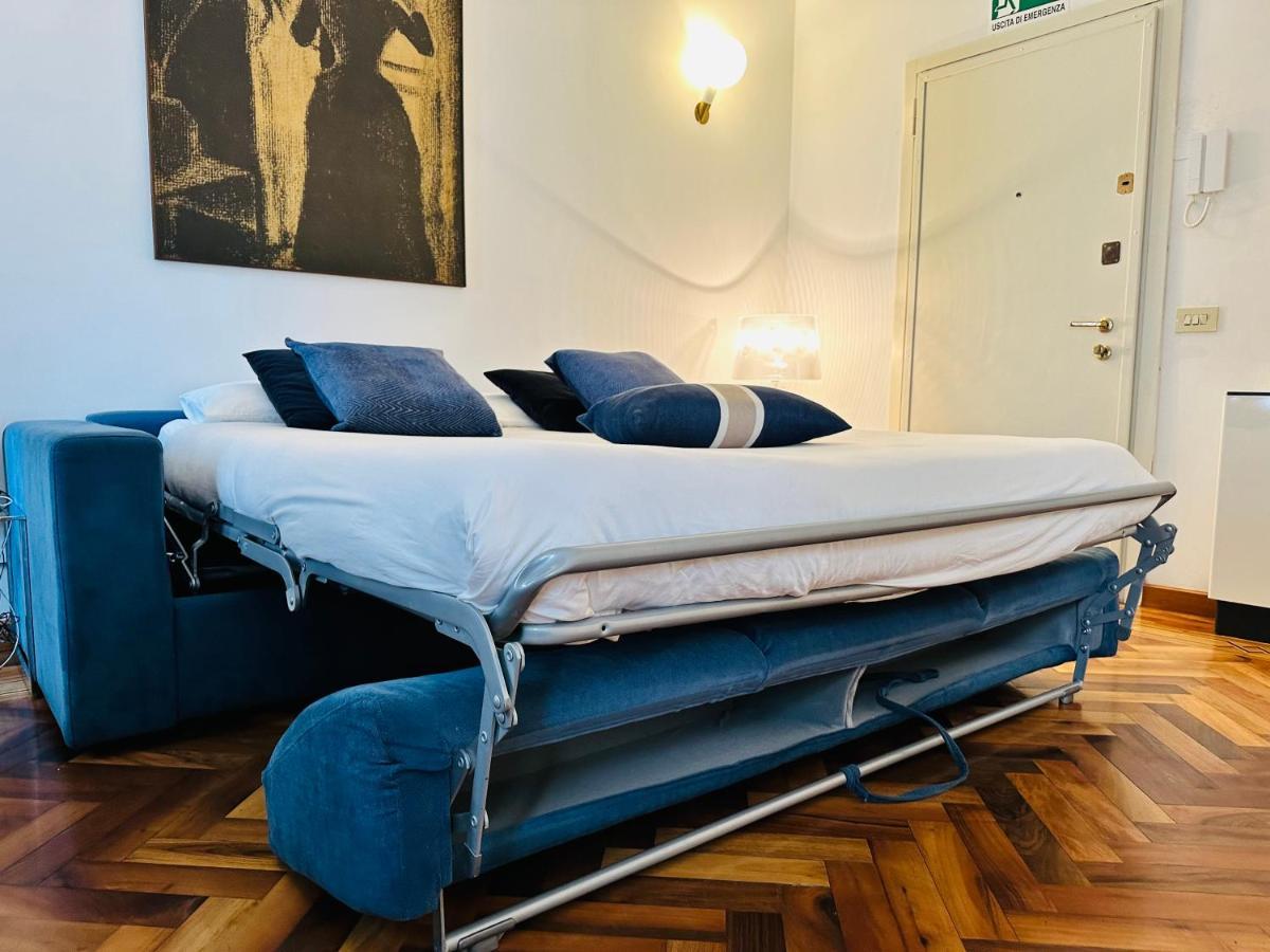 Comecasa Duomo - San Babila Lovely Apartment Milan
