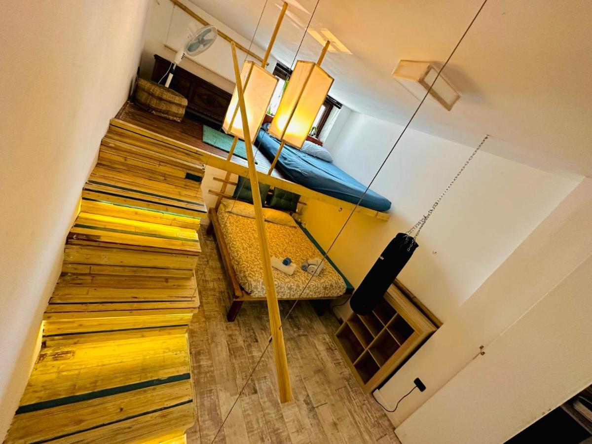 Bluegreenloft3b Apartment *