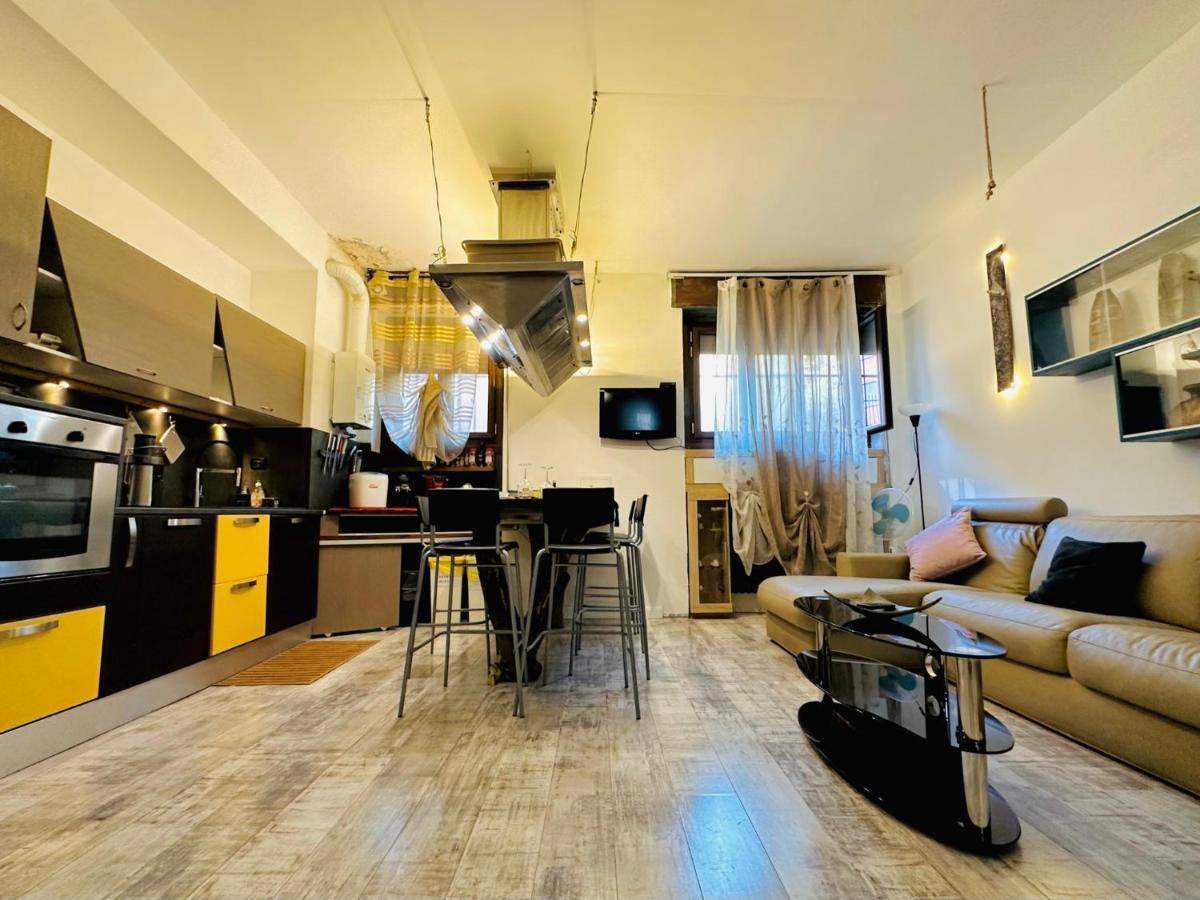 Apartment Bluegreenloft3b *