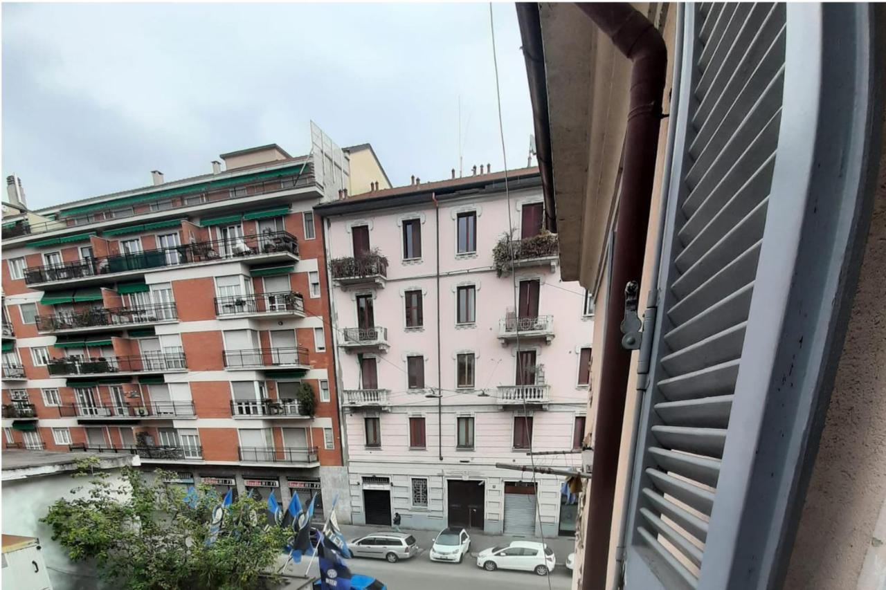 Apartamento Il Rifugio Sui Navigli Con Garage Privato Gratuito Aria Condizionata & Wi-fi *