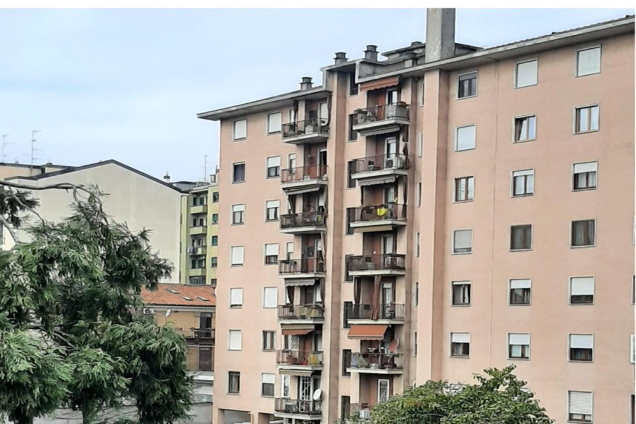 Il Rifugio Sui Navigli Con Garage Privato Gratuito Aria Condizionata & Wi-fi * Milão