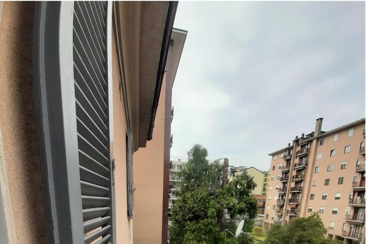 Il Rifugio Sui Navigli Con Garage Privato Gratuito Aria Condizionata & Wi-fi Apartamento Milão