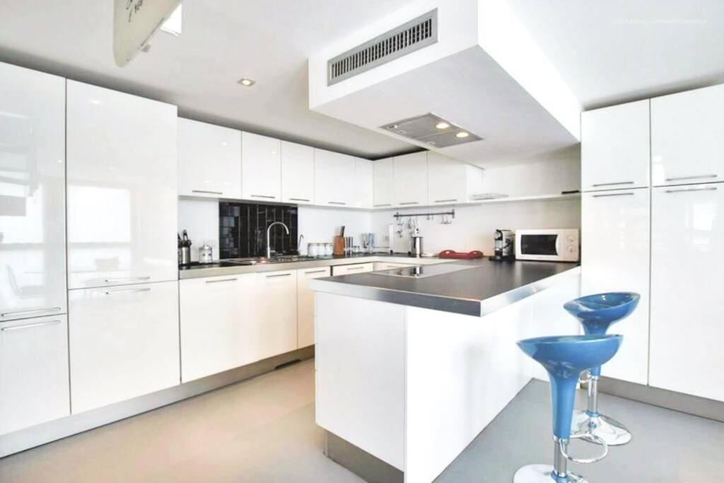Apartment Design Loft - 5 Mins From Fondazione Prada