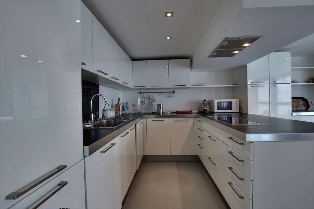 Design Loft - 5 Mins From Fondazione Prada Apartment *