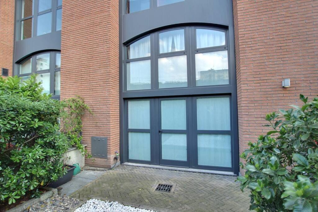 Design Loft - 5 Mins From Fondazione Prada Apartment