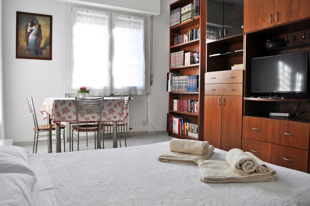 Apartment Petra