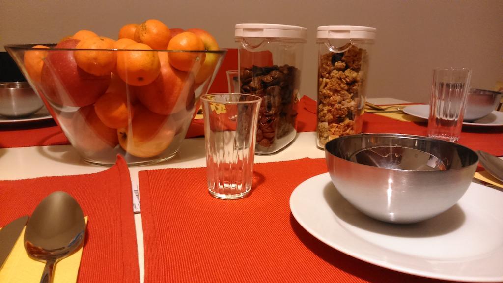 Bed & Breakfast R&b Errepi Piola