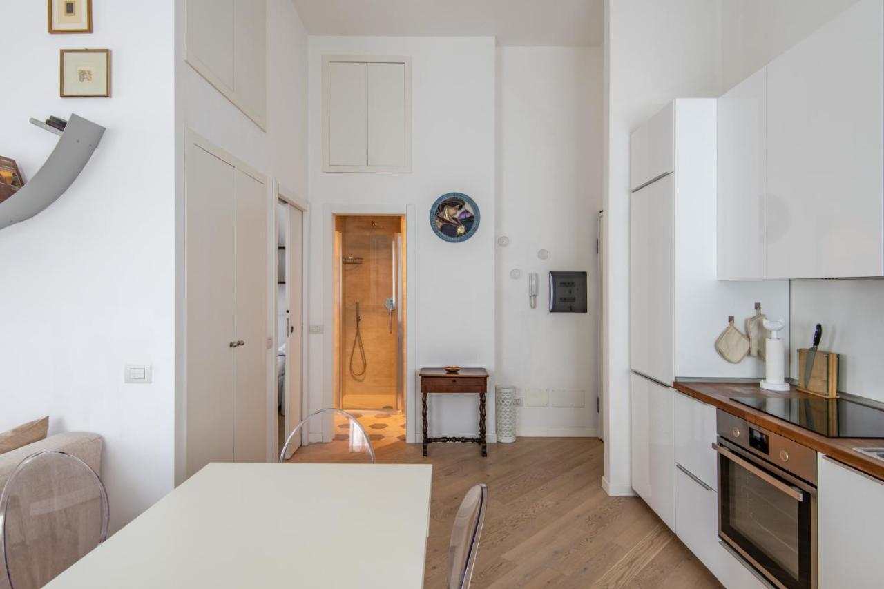Easylife - Coccole E Comfort - Bilocale Caldo Ed Accogliente A Due Passi Dai Navigli E Metro * Milan