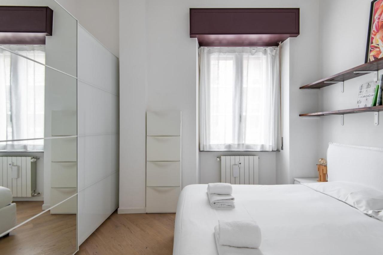 Easylife - Coccole E Comfort - Bilocale Caldo Ed Accogliente A Due Passi Dai Navigli E Metro Apartment Milan