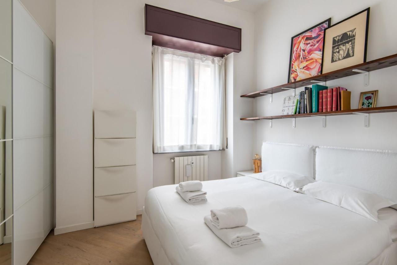 Apartment Easylife - Coccole E Comfort - Bilocale Caldo Ed Accogliente A Due Passi Dai Navigli E Metro Milan