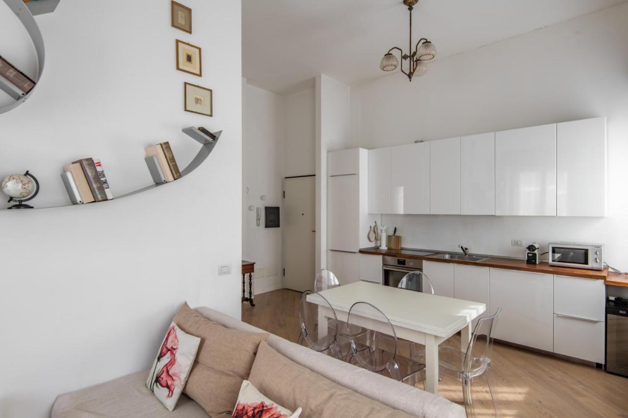 Apartment Easylife - Coccole E Comfort - Bilocale Caldo Ed Accogliente A Due Passi Dai Navigli E Metro