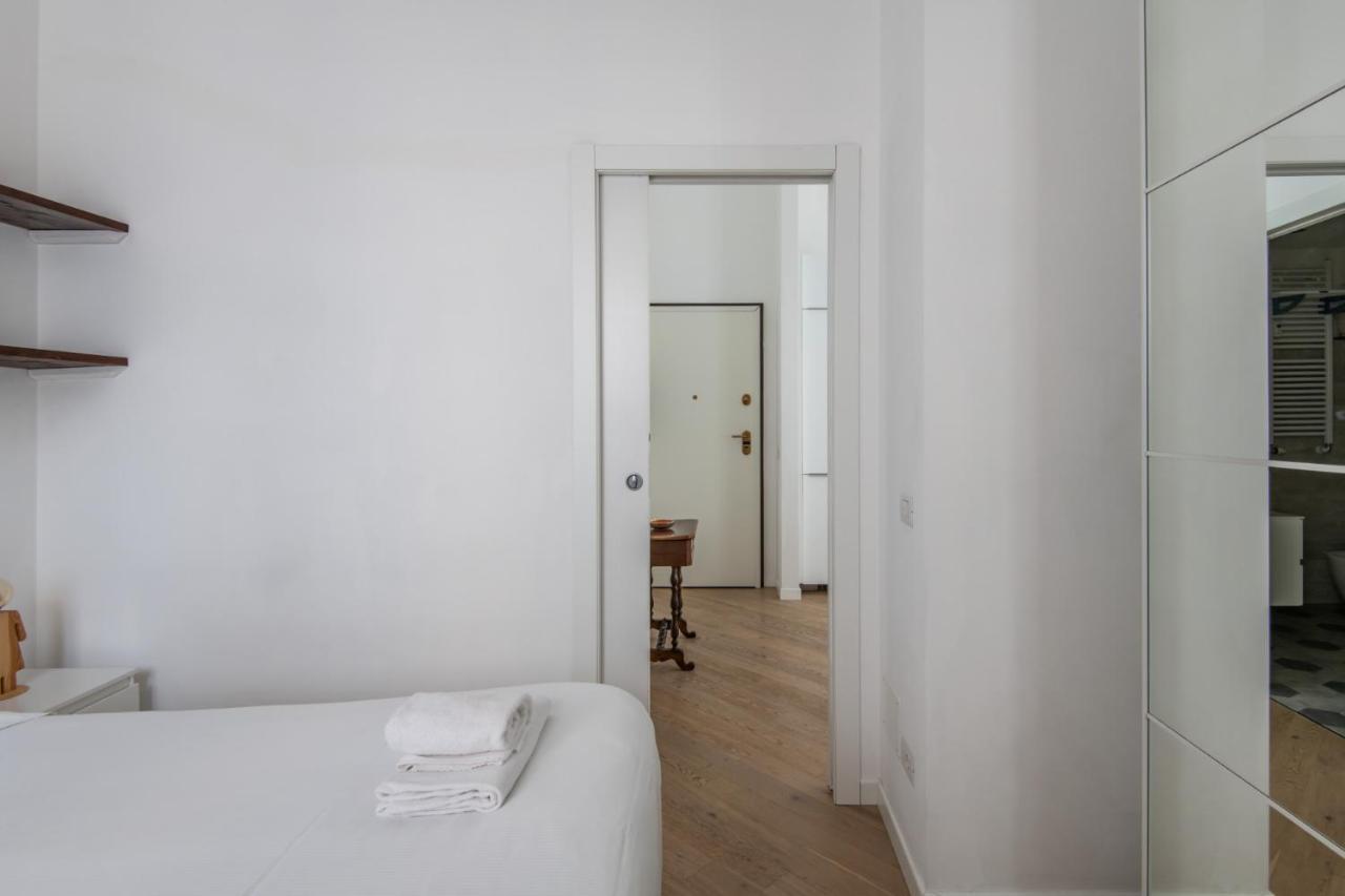 Apartment Easylife - Coccole E Comfort - Bilocale Caldo Ed Accogliente A Due Passi Dai Navigli E Metro Milan