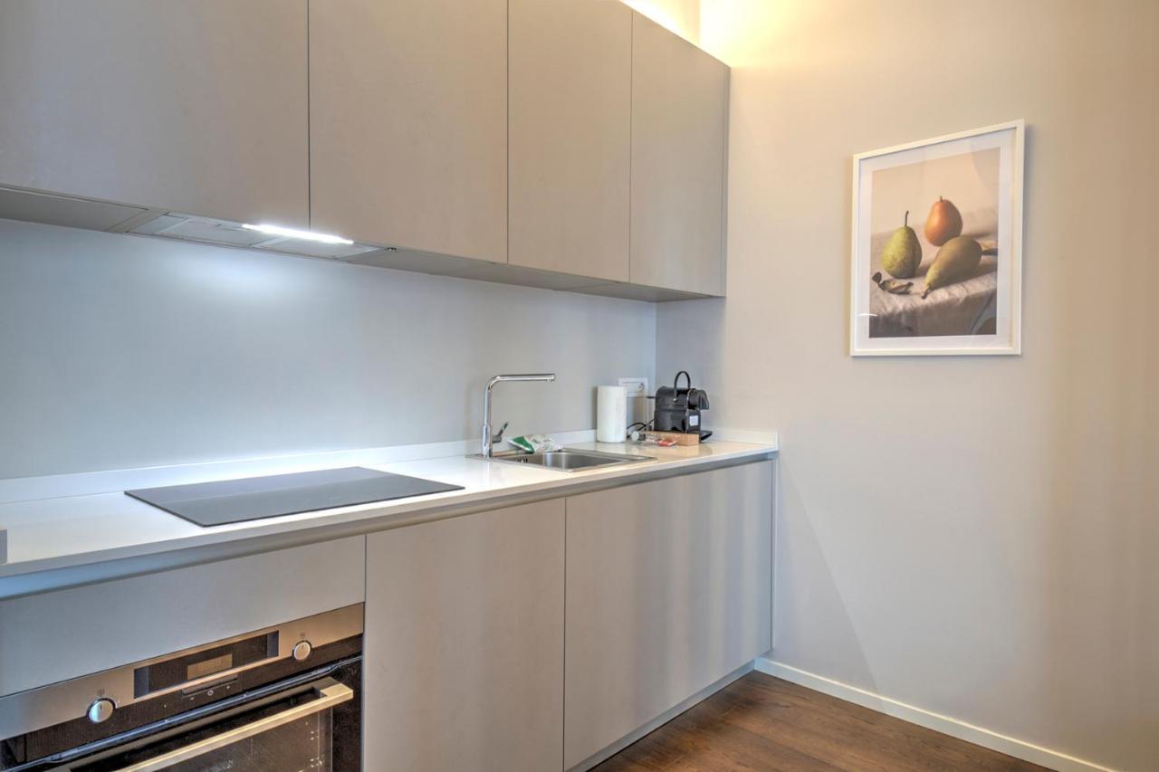 V. Veneto - Porta Venezia - Centro Apartment *