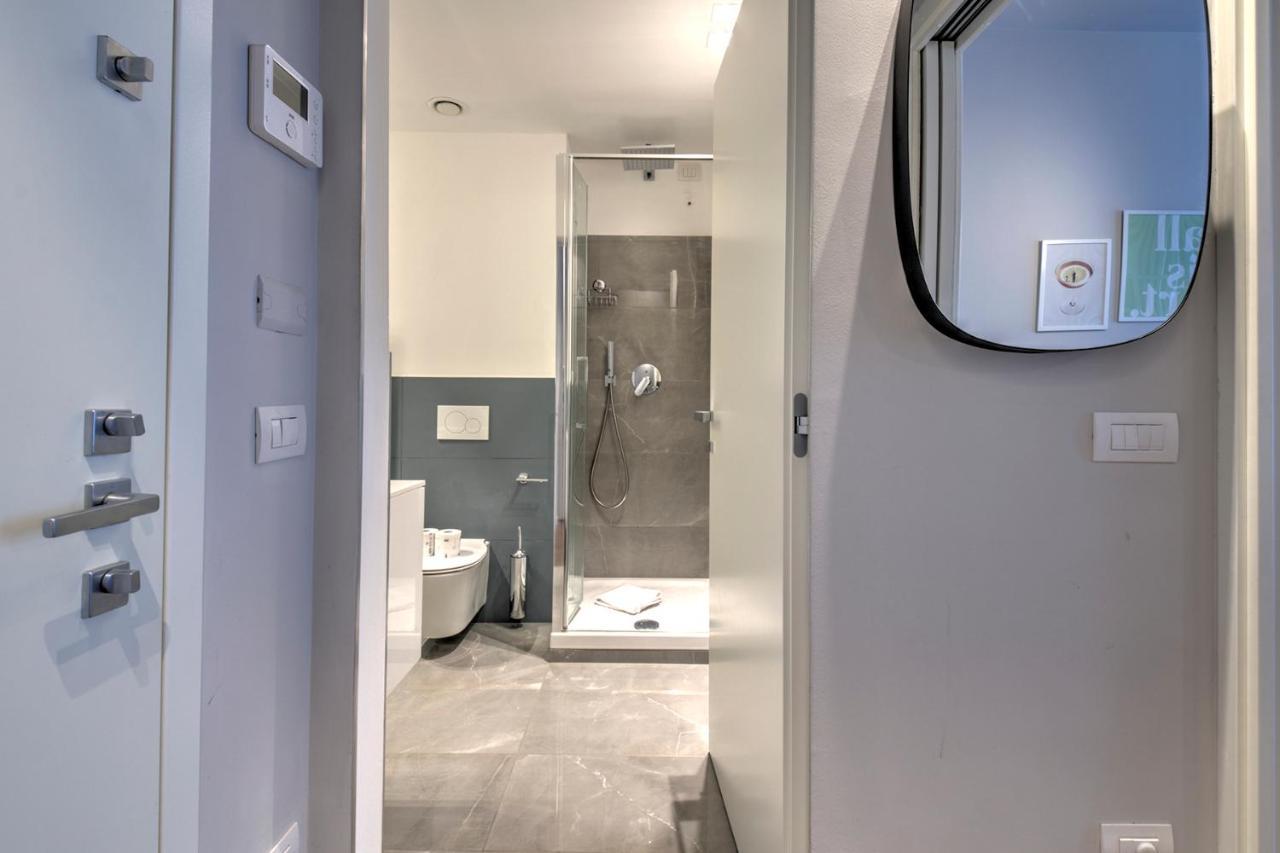 V. Veneto - Porta Venezia - Centro Apartment Milan