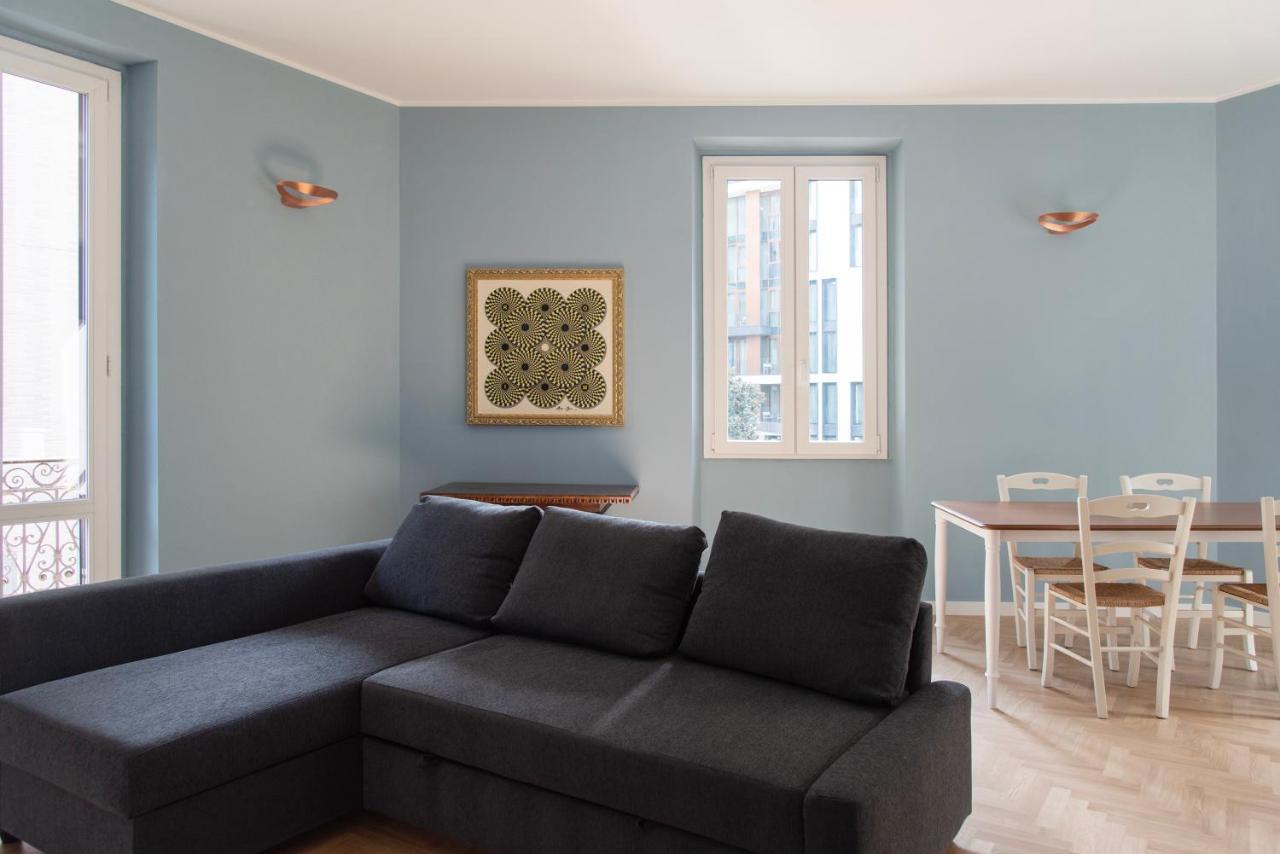 Appartamento Youhosty - De Cristoforis 5 Milano