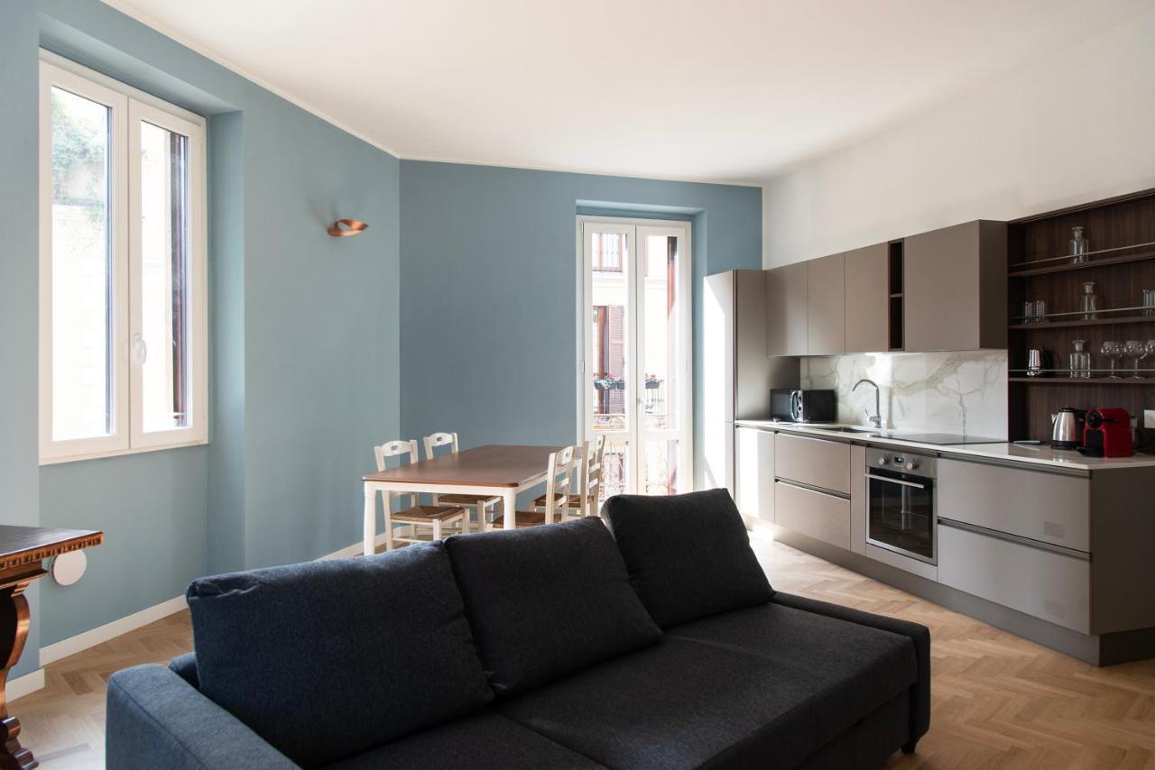 Youhosty - De Cristoforis 5 Apartamento
