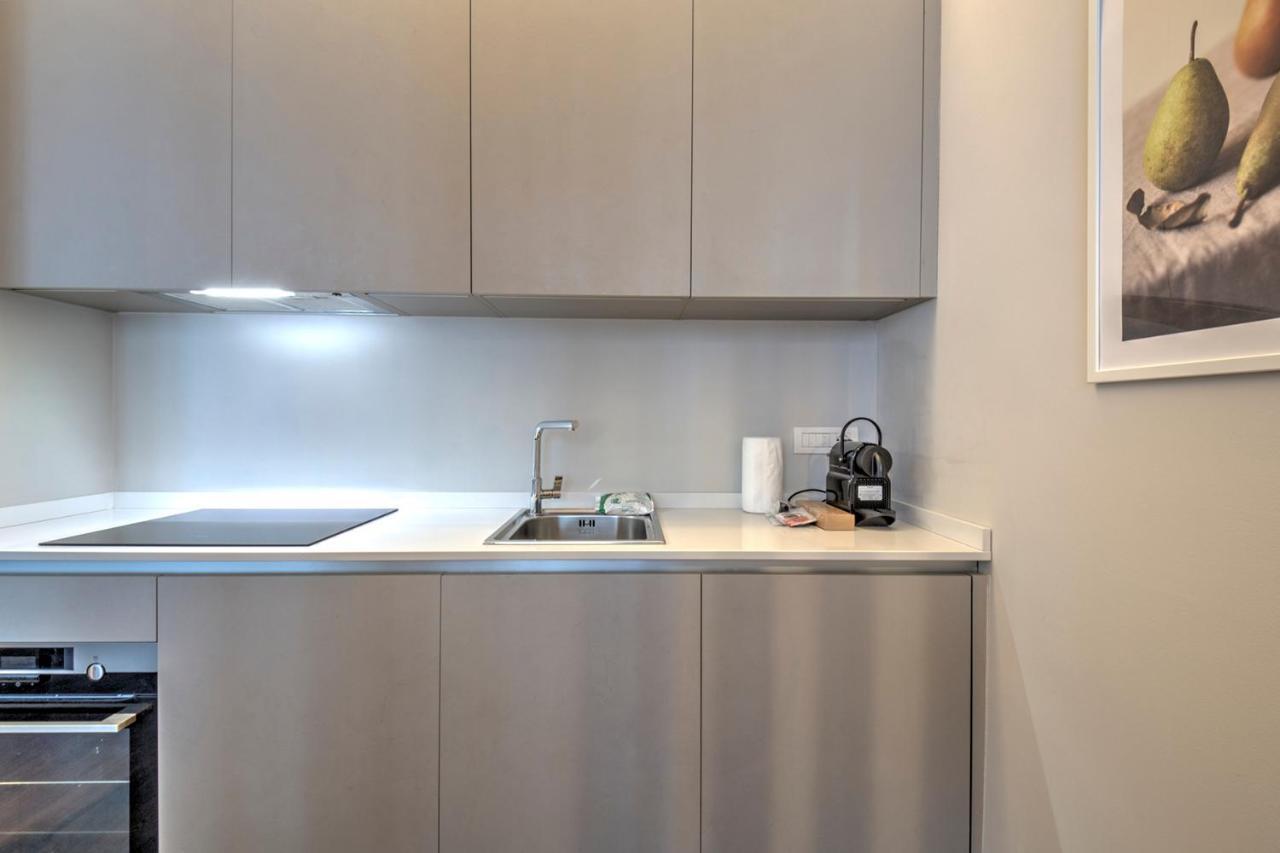Apartment V. Veneto - Porta Venezia - Centro
