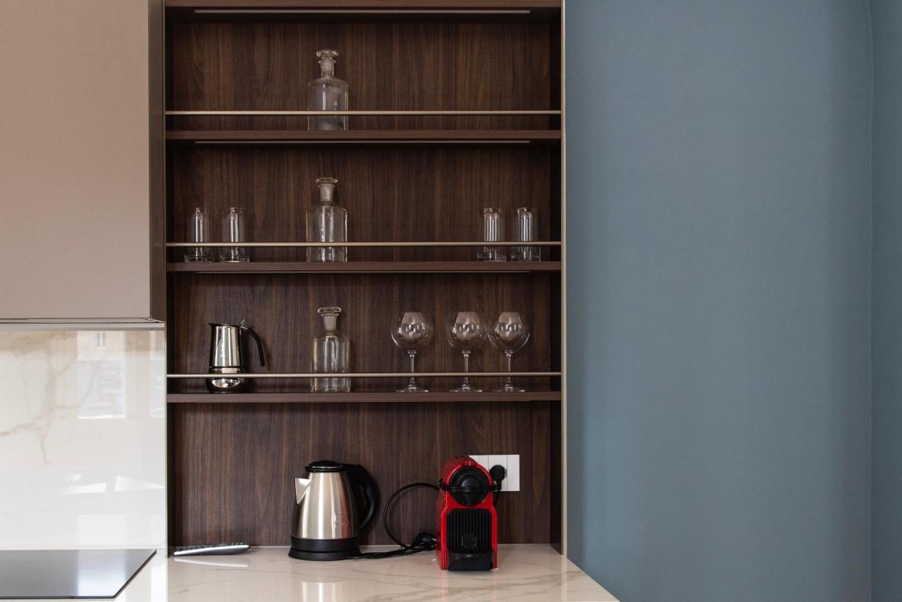 Youhosty - De Cristoforis 5 Apartamento