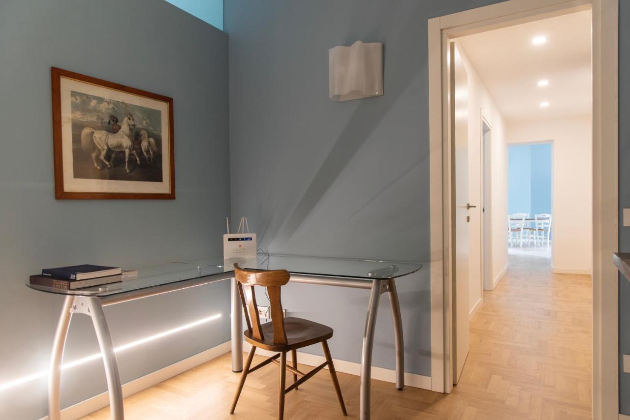Apartamento Youhosty - De Cristoforis 5