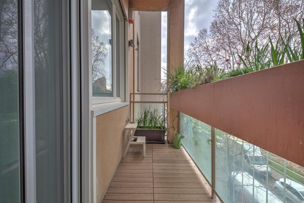 V. Veneto - Porta Venezia - Centro Apartment