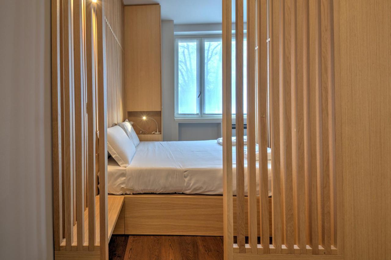Apartment V. Veneto - Porta Venezia - Centro *