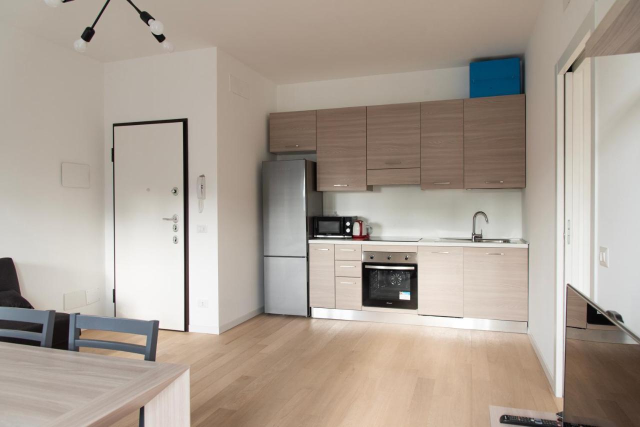Apartment Youhosty - Grazioli 11 *