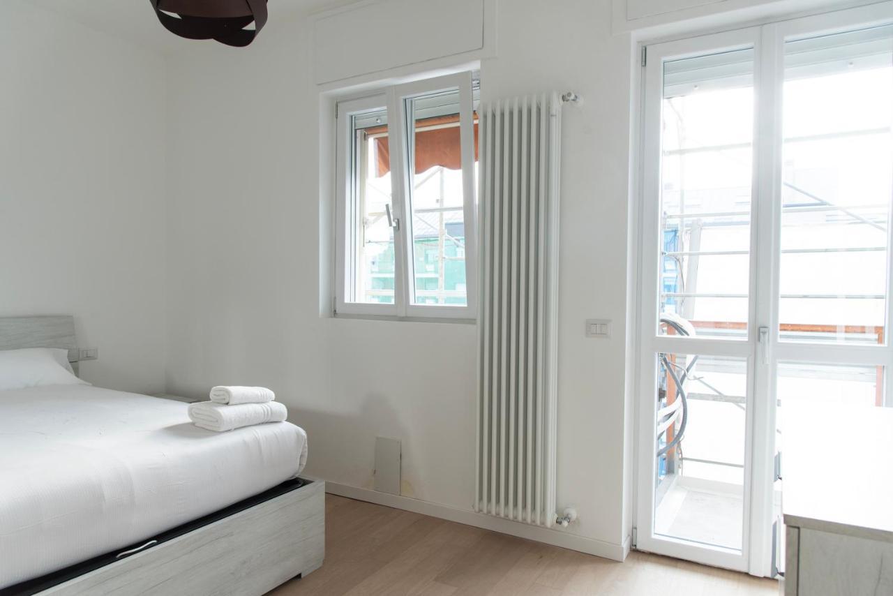 Youhosty - Grazioli 11 Apartment Milan