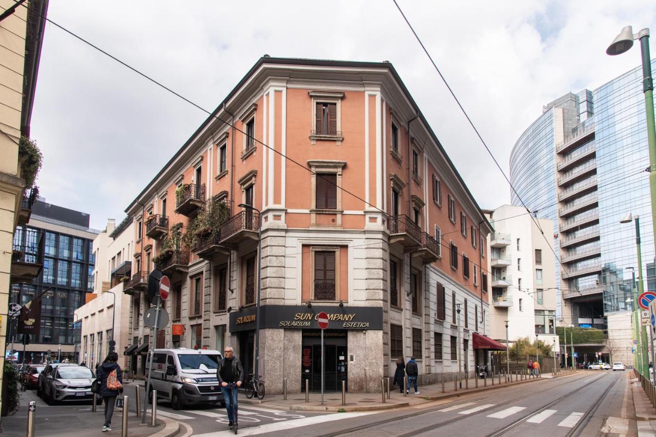 Youhosty - De Cristoforis 5 Appartamento Milano