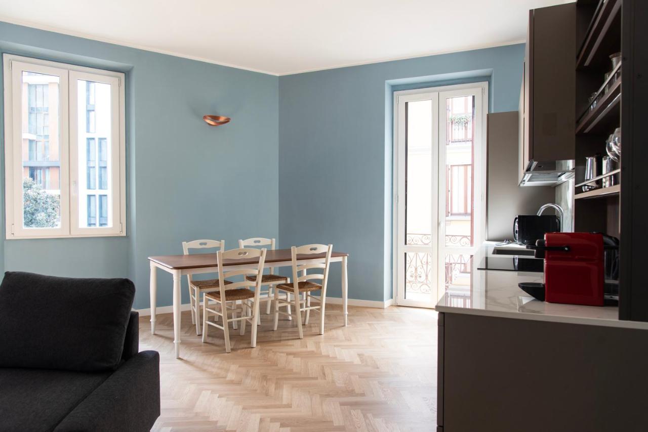 Youhosty - De Cristoforis 5 Apartamento
