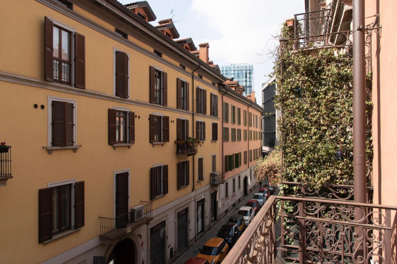 Youhosty - De Cristoforis 5 Appartamento Milano