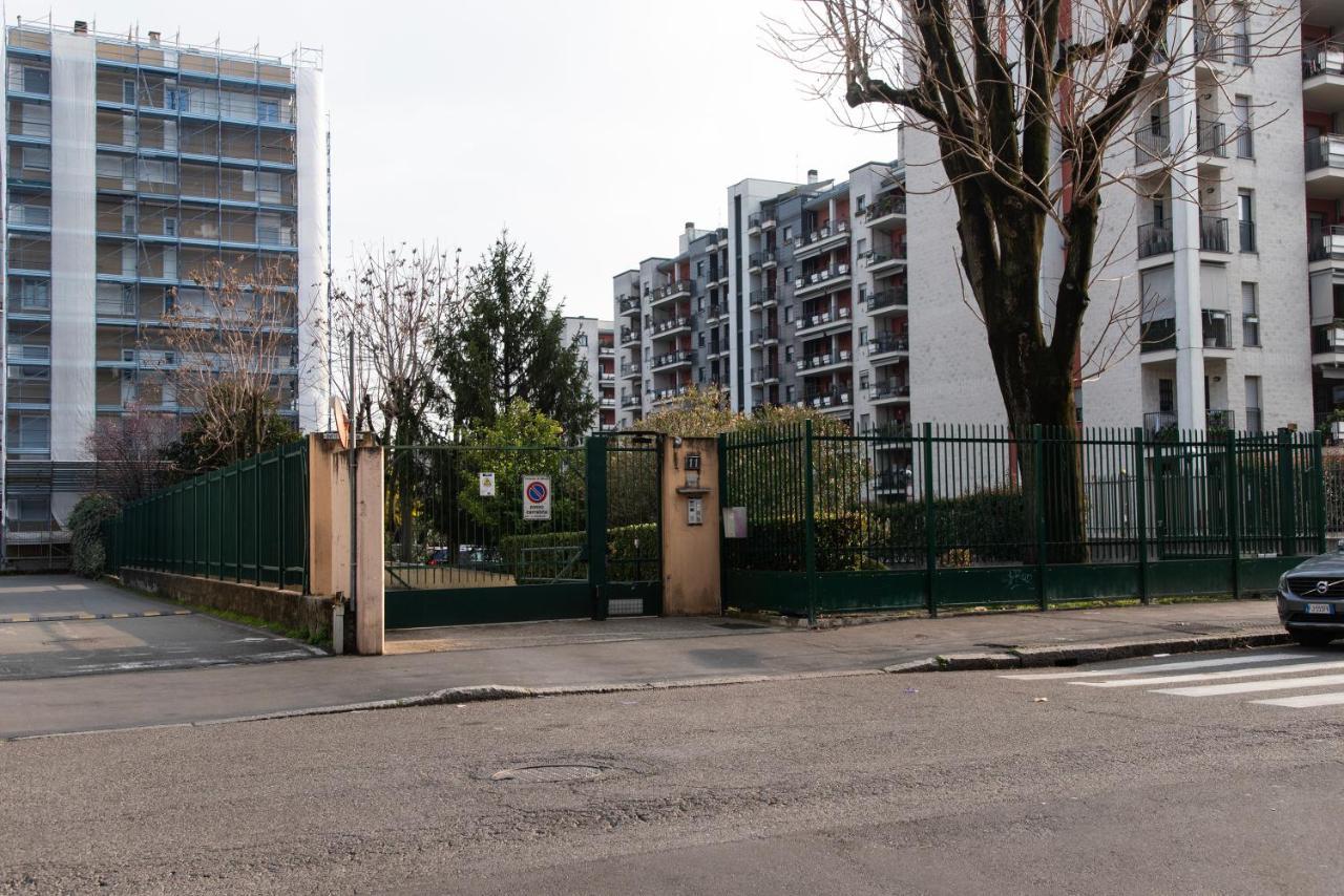 Youhosty - Grazioli 11 Apartamento