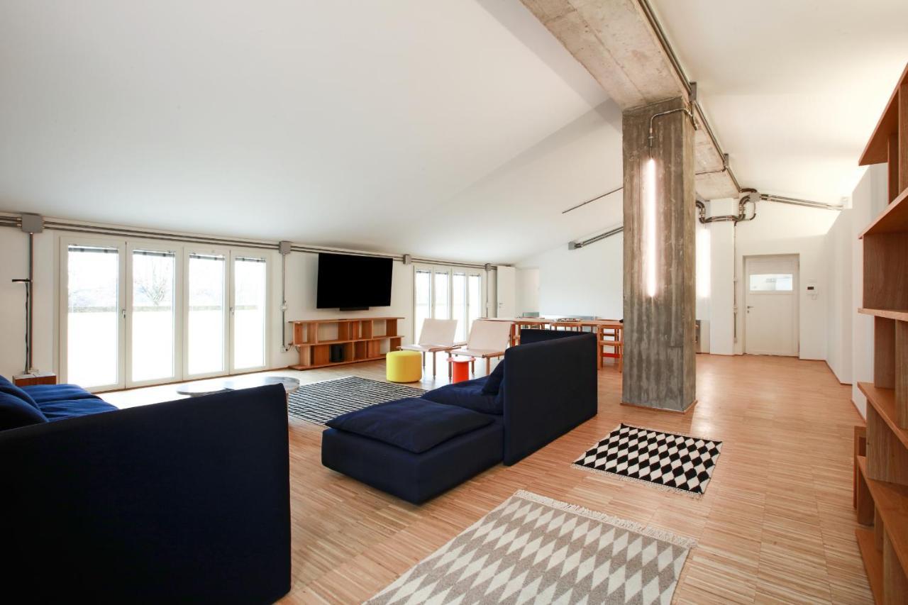 Apartamento Basicvillage *