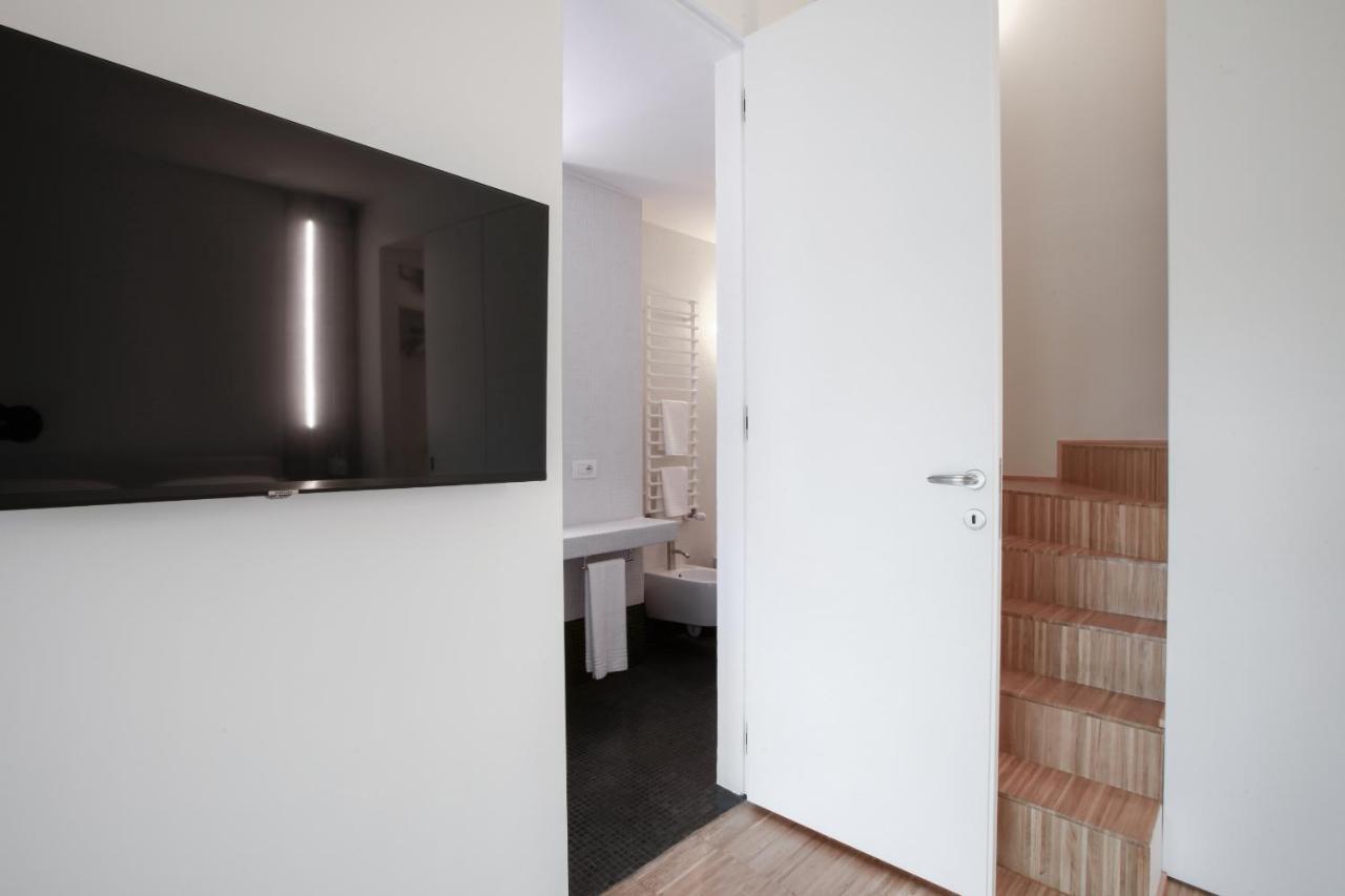 Apartamento Basicvillage Milão