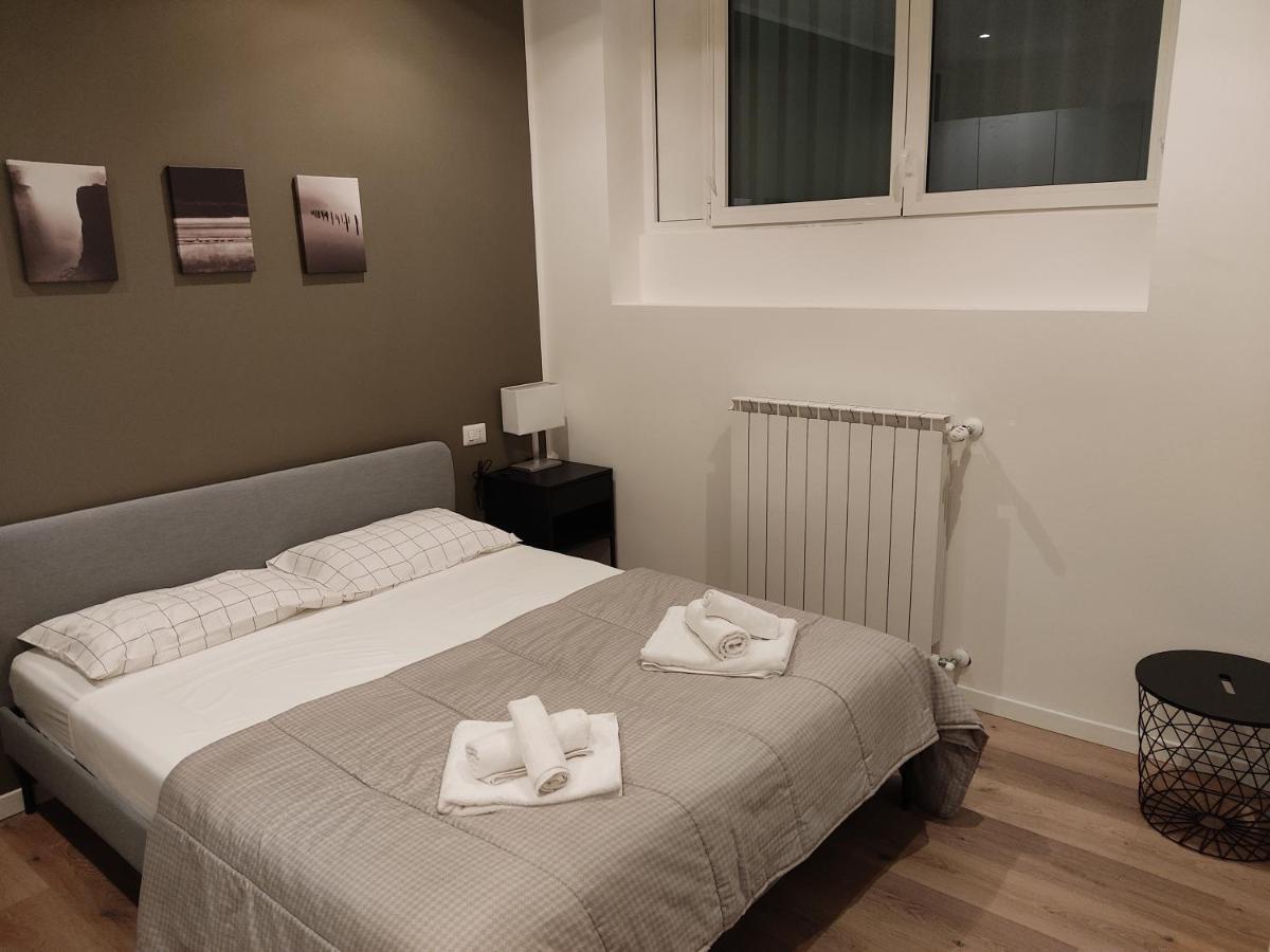 Apartment Fiera City Life 2 Top *