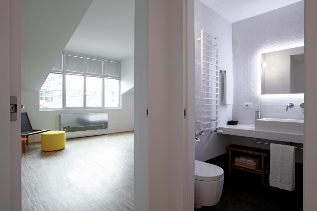 Basicvillage Apartamento