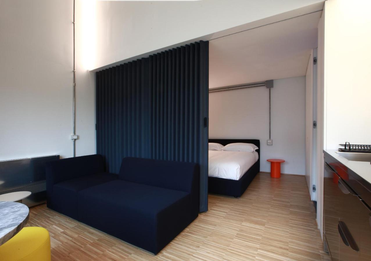 Apartamento Basicvillage Milão