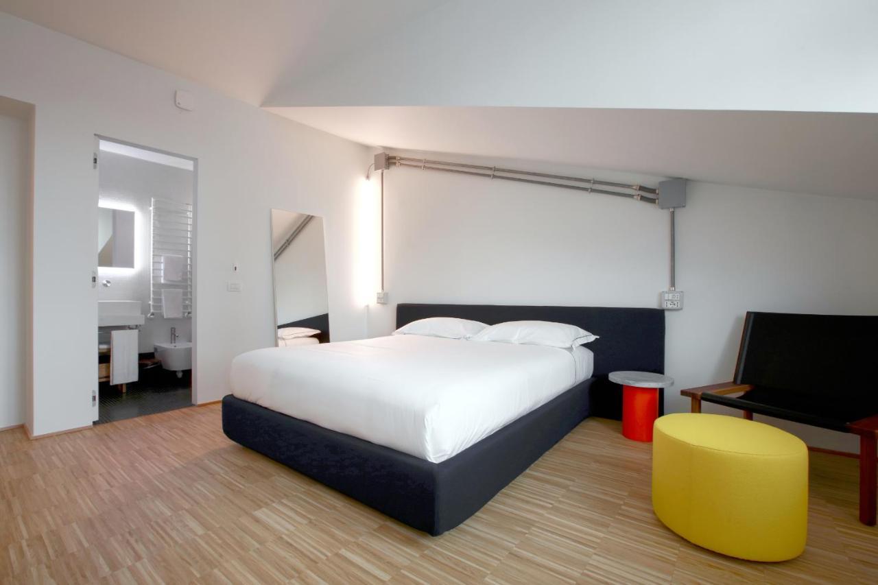Basicvillage Apartamento Milão