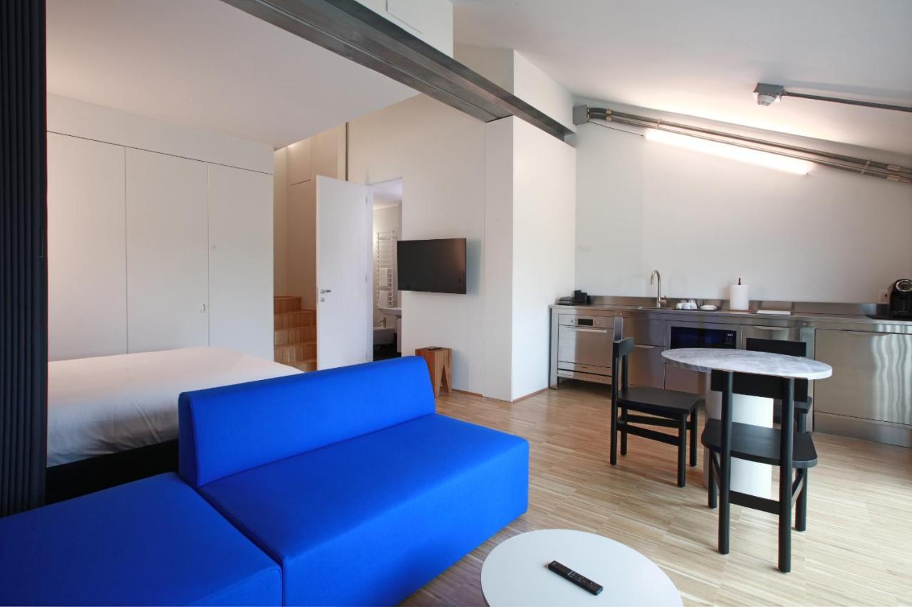 Basicvillage Apartamento