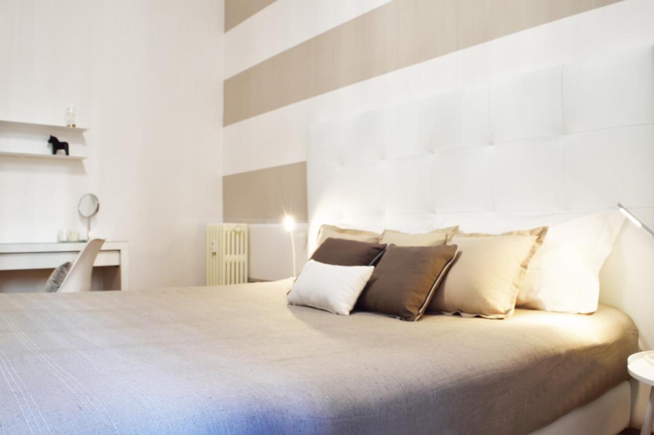 Apartment Easylife - Caloroso Bilocale Con Spazio Esterno In Zona Nolo *