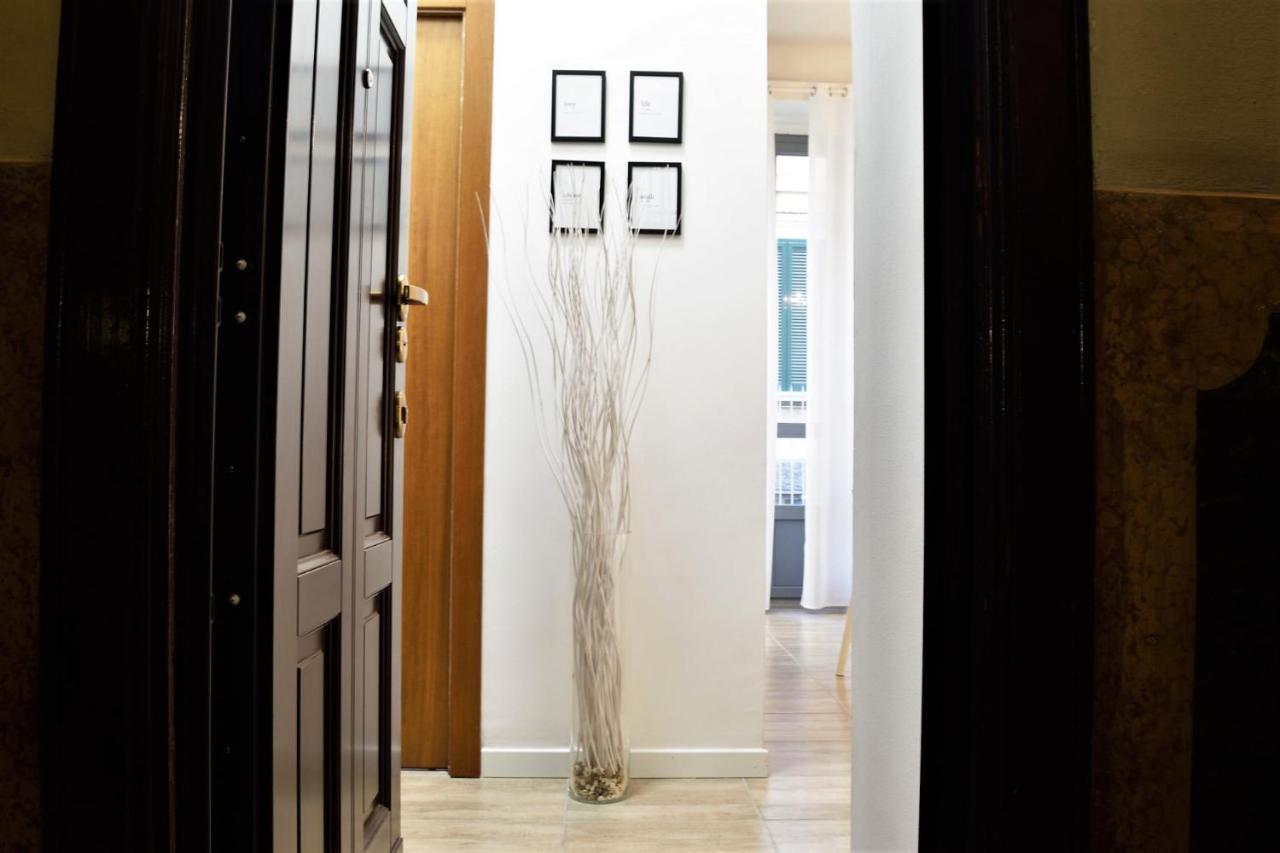 Easylife - Caloroso Bilocale Con Spazio Esterno In Zona Nolo Apartment