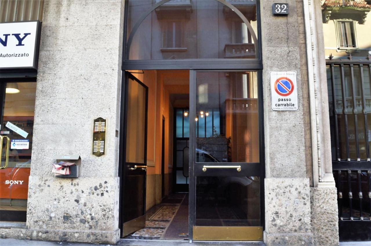 Apartment Easylife - Caloroso Bilocale Con Spazio Esterno In Zona Nolo Milan