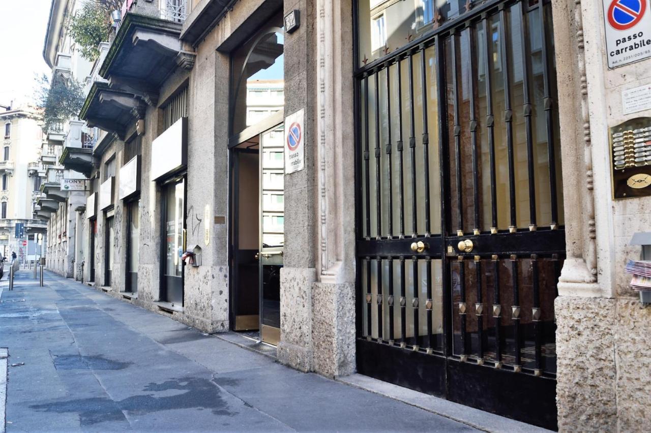 Easylife - Caloroso Bilocale Con Spazio Esterno In Zona Nolo Apartment