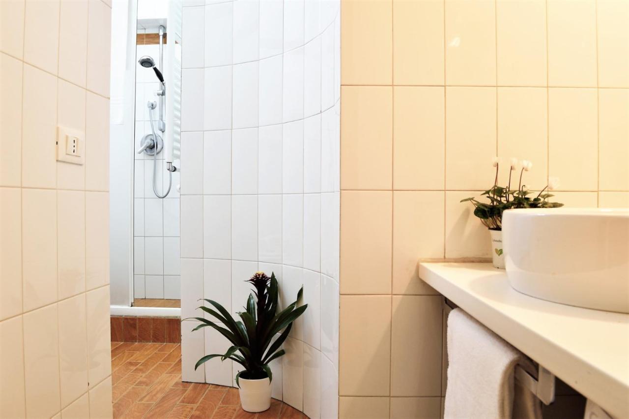 Easylife - Caloroso Bilocale Con Spazio Esterno In Zona Nolo Apartment *