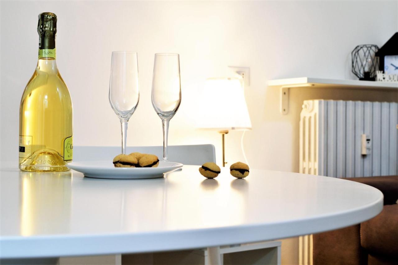Easylife - Caloroso Bilocale Con Spazio Esterno In Zona Nolo Apartment Milan