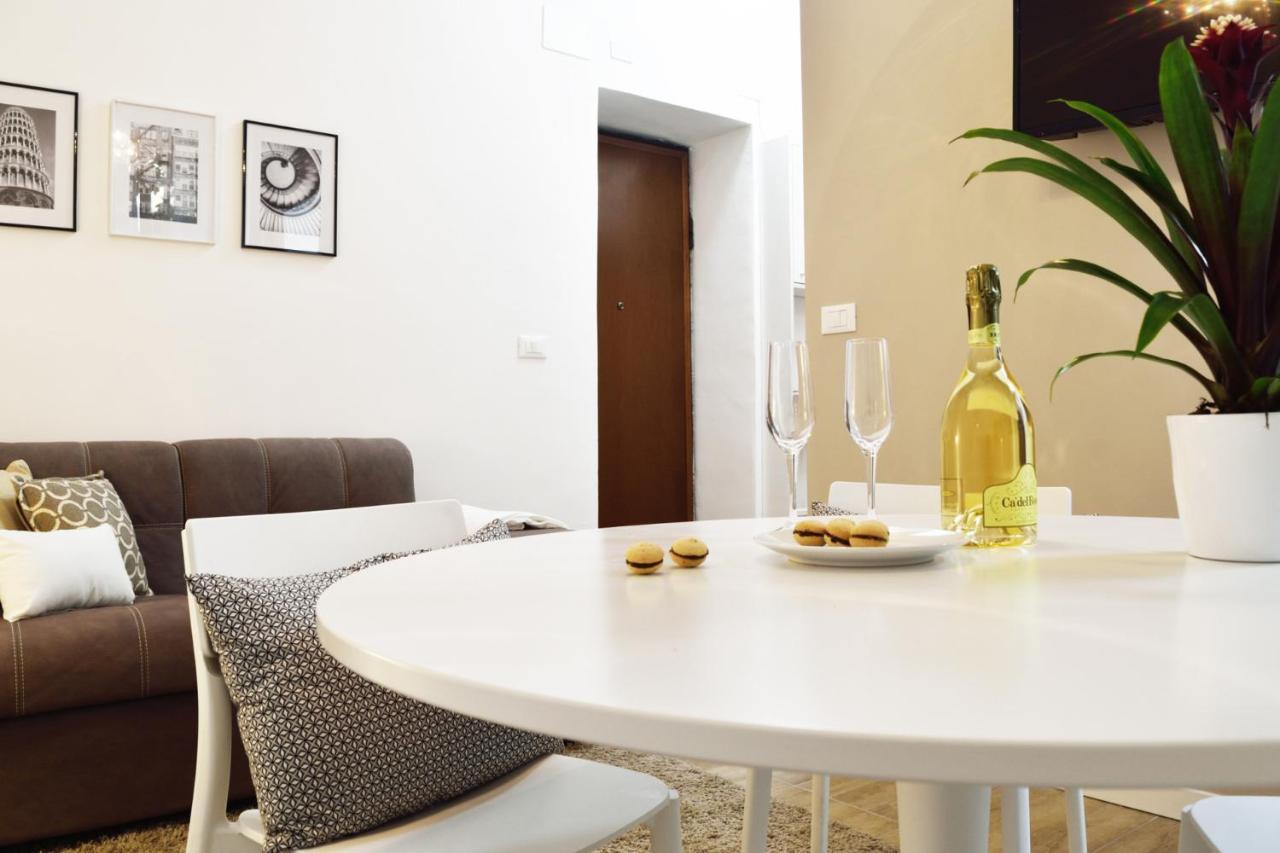 Easylife - Caloroso Bilocale Con Spazio Esterno In Zona Nolo
