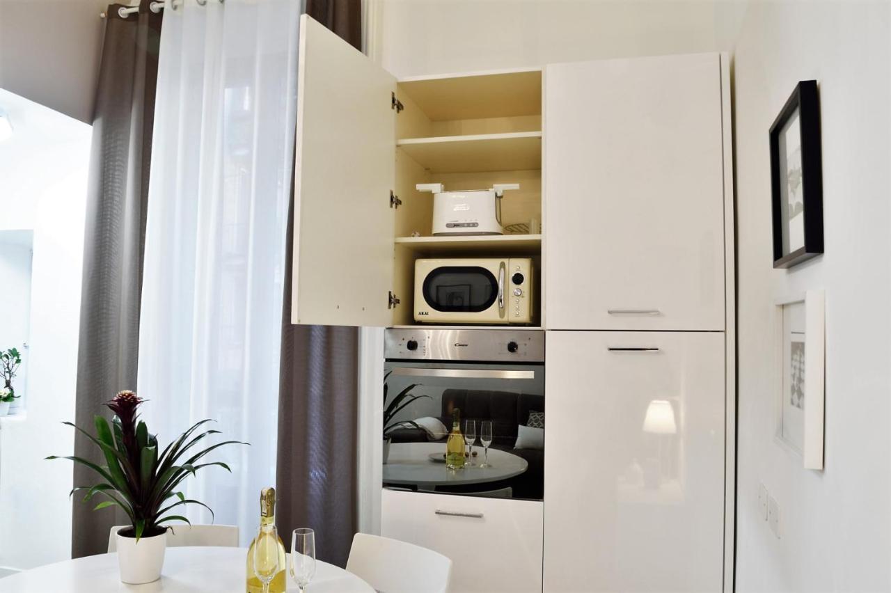 Easylife - Caloroso Bilocale Con Spazio Esterno In Zona Nolo Apartment Milan
